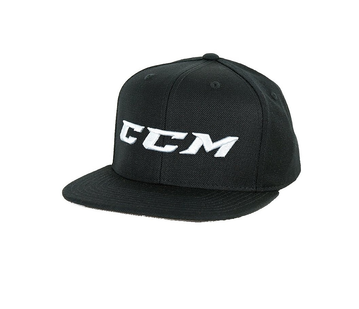 CCM Kšiltovka CCM Big Logo