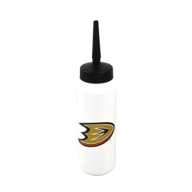 InGlasCo Hokejová láhev s logem NHL