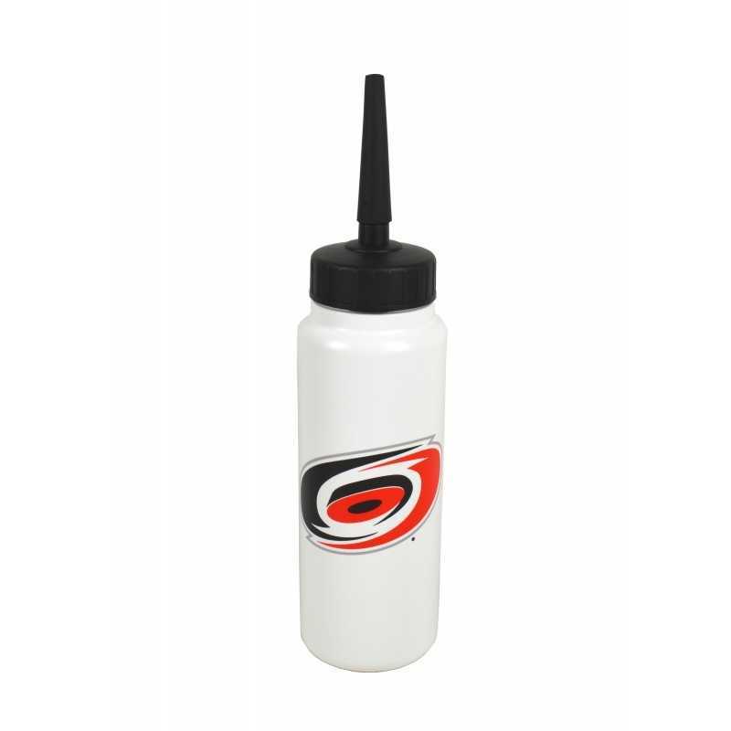 InGlasCo Hokejová láhev s logem NHL