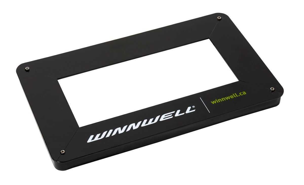 Winnwell Tréninkový nahrávač Winnwell Pro 4-Way Passing Aid