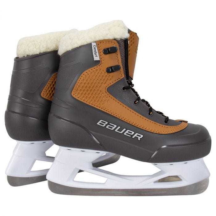 Bauer Brusle Bauer Whistler Rec Ice Unisex Skate SR
