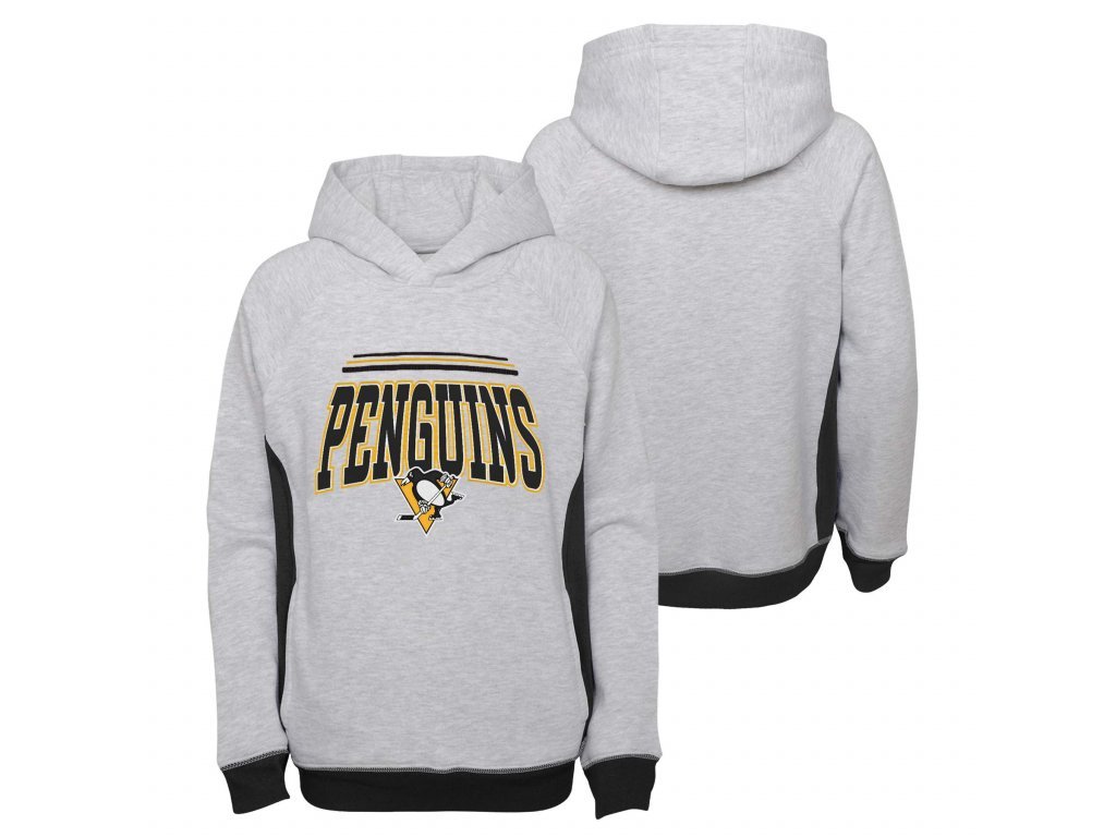 Outerstuff Mikina Outerstuff NHL Power Play Hoodie Pullover YTH