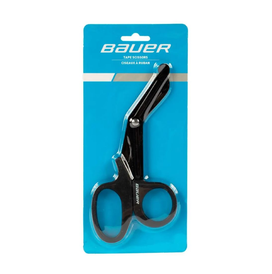 Bauer Nůžky Bauer Tape Scissors