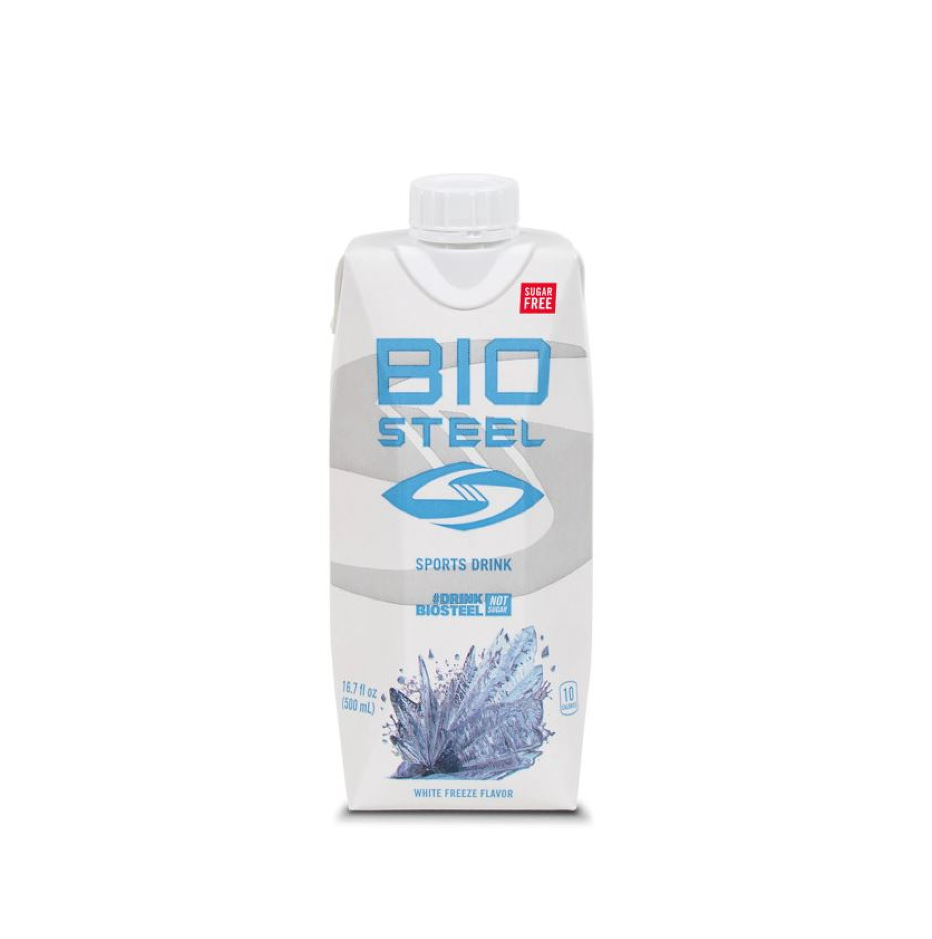 Biosteel Sportovní nápoj Biosteel Sports Hydration Drink White Freeze (1ks)